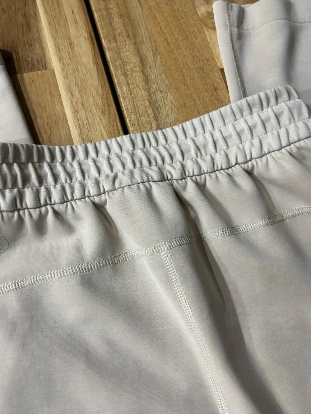 Lululemon Straight Leg Pant